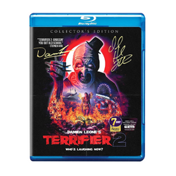 Terrifier Signature Series (Online Order Only)