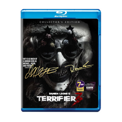 Terrifier Signature Series (Online Order Only)