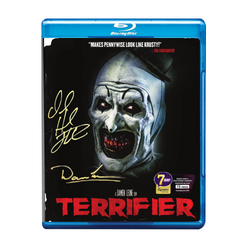 Terrifier Signature Series (Online Order Only)