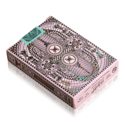 The Lepidopterist Playing Cards (ONLINE ORDER ONLY)