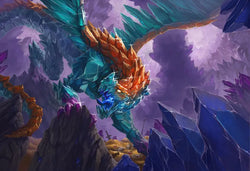 Battlezoo Dragons: Leshy Dragons PDF (Online Order Only)