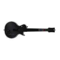 "Rock Out" Guitar Hero Les Paul Bundle (Xbox 360) (ONLINE ORDER ONLY)