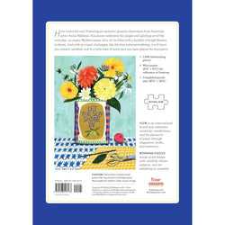 Let the Sun Shine In 1000 Piece Jigsaw Puzzle Workman (ONLINE ORDER ONLY)