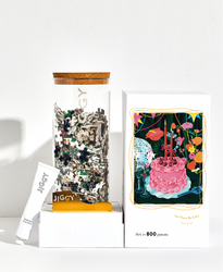 Let There Be Cake, Katie Smith (Online Order Only)