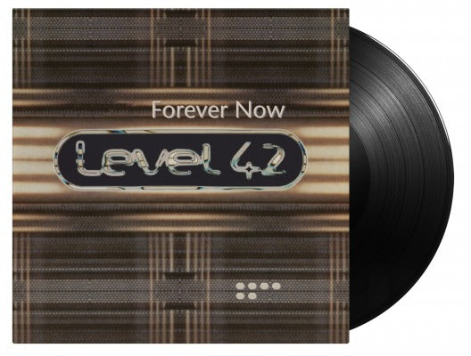 Level 42 - Forever Now (180 Gram Vinyl) [Import] [Vinyl] (ONLINE ORDER ONLY)