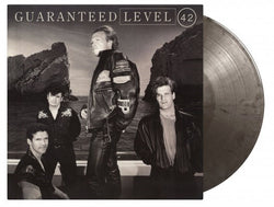 Guaranteed (Limited Edition, Expanded,180-Gram Silver & Black Marble Colored Vinyl with Bonus Tracks) [Import] (2 Lp's) [Vinyl] (ONLINE ORDER ONLY)