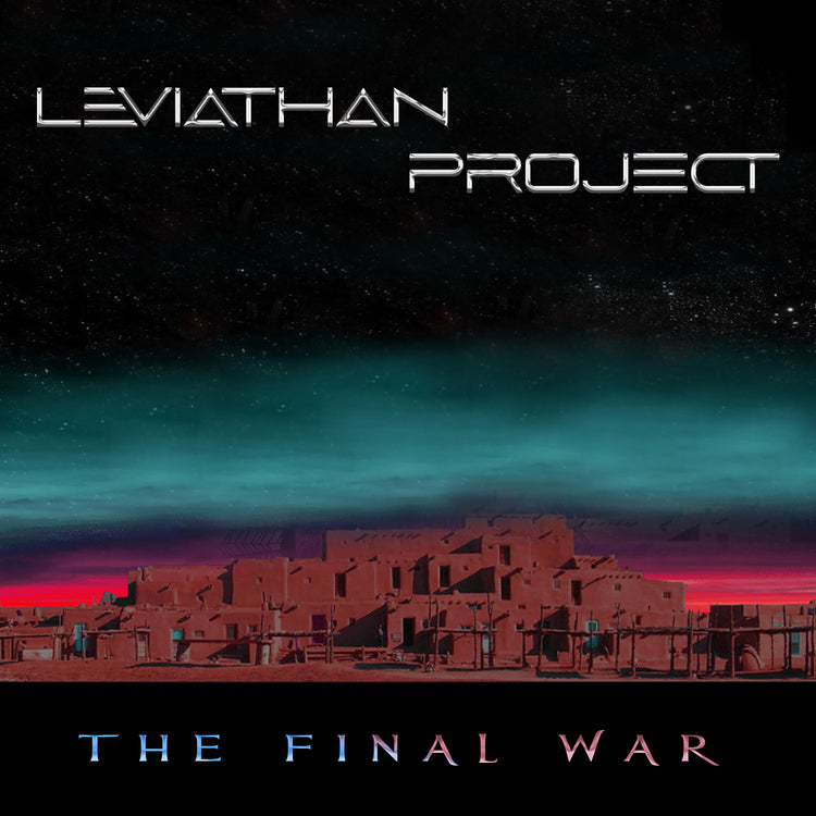 The Final War [CD] (ONLINE ORDER ONLY)