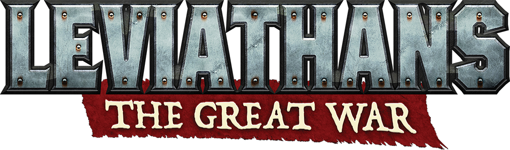 Leviathans: German Fleet Box (ONLINE ORDER ONLY)
