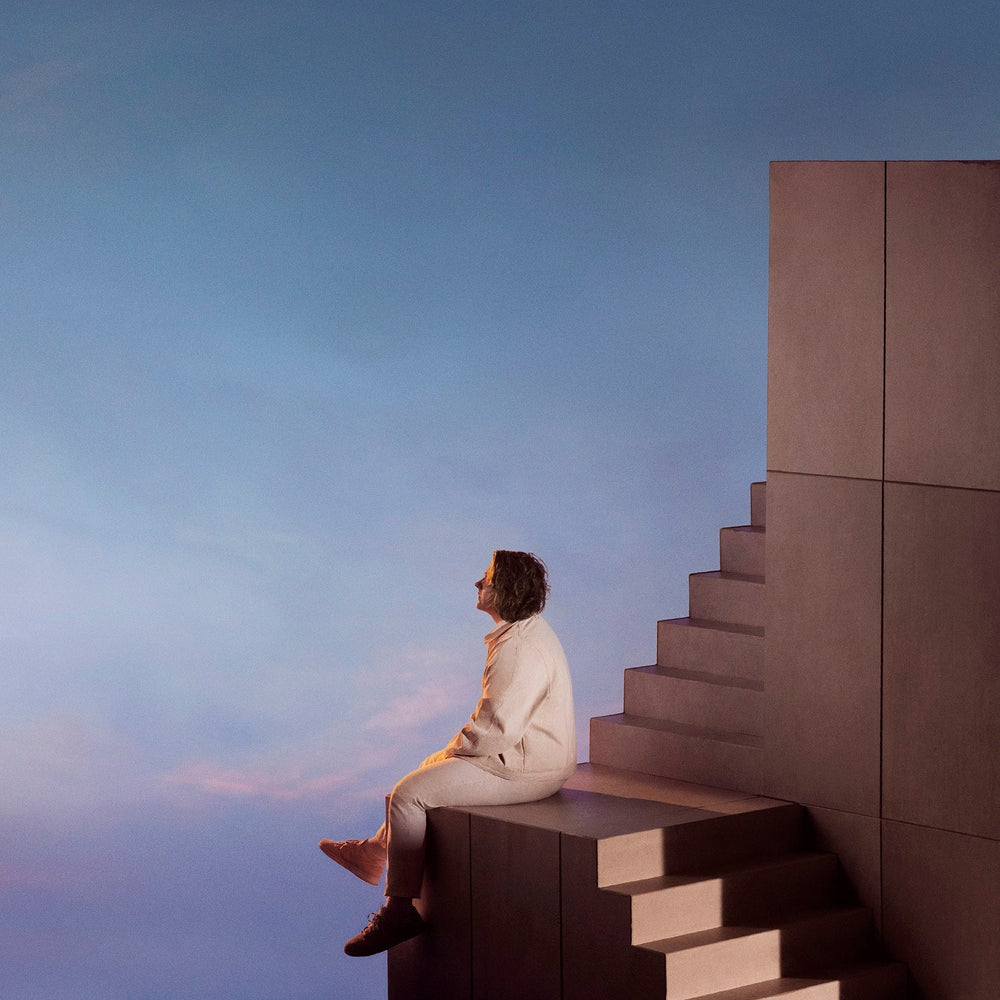 Broken By Desire To Be Heavenly Sent [LP] [Vinyl] (ONLINE ORDER ONLY)