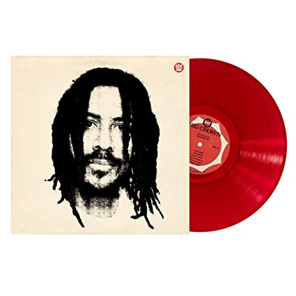 Ekundayo (Translucent Red Vinyl) [Explicit Content] [Vinyl]