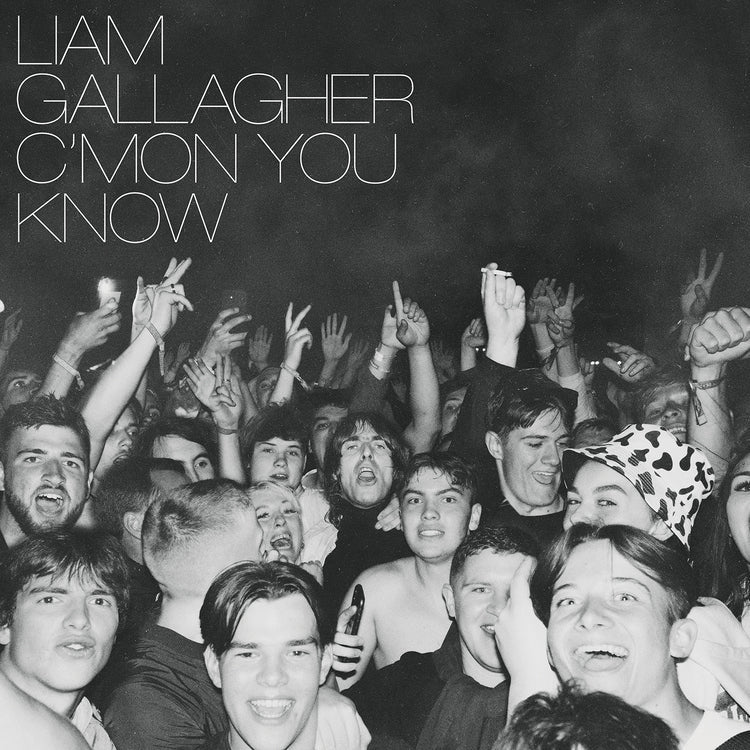 C’MON YOU KNOW (DELUXE) [CD] (ONLINE ORDER ONLY)