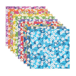 Liberty Flower Origami Kit Galison (ONLINE ORDER ONLY)