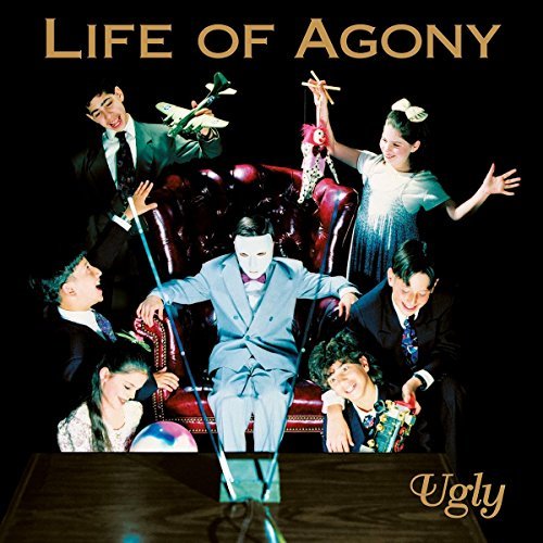 Ugly [Vinyl]