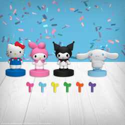 LIFE: Hello Kitty and Friends (ONLINE ORDER ONLY)