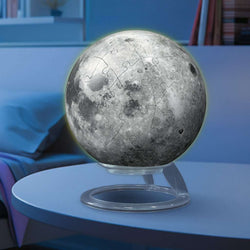 Light-Up Moon 74 Piece 3D Jigsaw Puzzle Ravensburger (ONLINE ORDER ONLY)