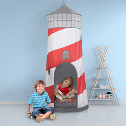 Light House Play Tent. (ONLINE ORDER ONLY)