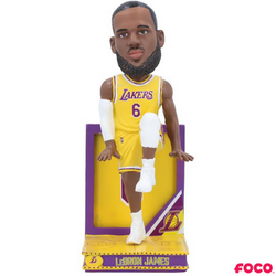 Light Up Back Plate Bobbleheads (ONLINE ORDER ONLY)