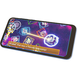 Light Speed: Arena
