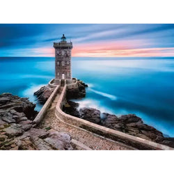 Lighthouse 1000 Piece Jigsaw Puzzle Clementoni (ONLINE ORDER ONLY)