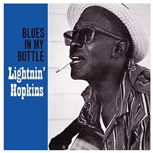 Blues In My Bottle [Import] [Vinyl] (ONLINE ORDER ONLY)