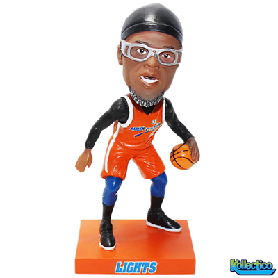 Uncle Drew Movie Bobbleheads (ONLINE ORDER ONLY)