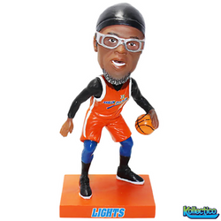 Uncle Drew Movie Bobbleheads (ONLINE ORDER ONLY)