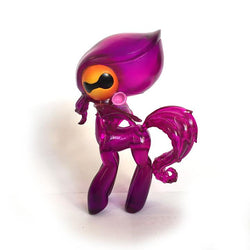 Lil Maddie Purple 4-inch figure (ONLINE ORDER ONLY)