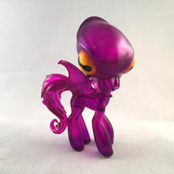 Lil Maddie Purple 4-inch figure (ONLINE ORDER ONLY)