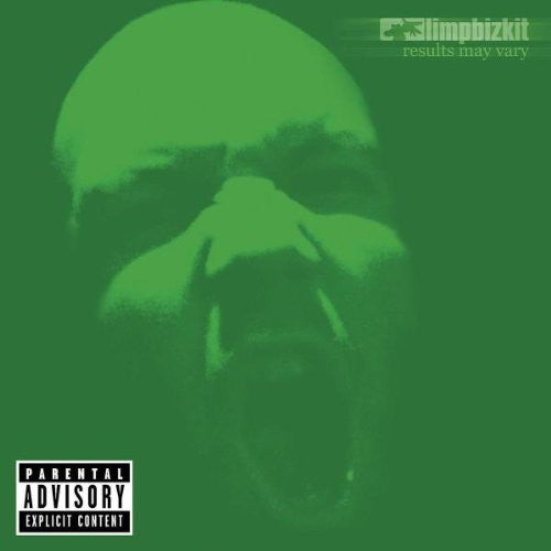 Results May Vary [Import] [CD] (ONLINE ORDER ONLY)