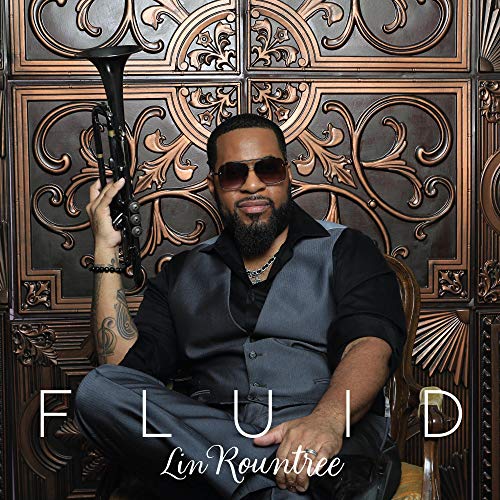 Fluid [CD] (ONLINE ORDER ONLY)