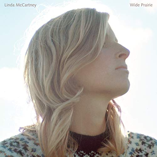 Wide Prairie [Vinyl] (ONLINE ORDER ONLY)
