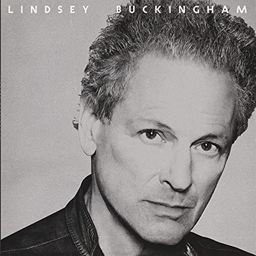 Lindsey Buckingham [Vinyl] (ONLINE ORDER ONLY)