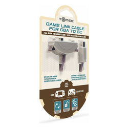 Link Cable Compatible With Game Boy Advance® / GameCube® (Online Order Only)