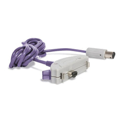 Link Cable Compatible With Game Boy Advance® / GameCube® (Online Order Only)