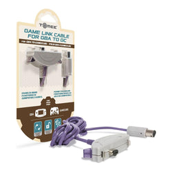 Link Cable Compatible With Game Boy Advance® / GameCube® (Online Order Only)