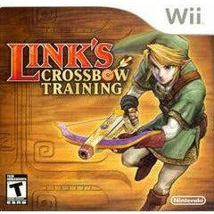 Link's Crossbow Training - Wii (Game Only) (Online Order Only)