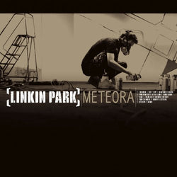 Linkin Park - METEORA [Vinyl]