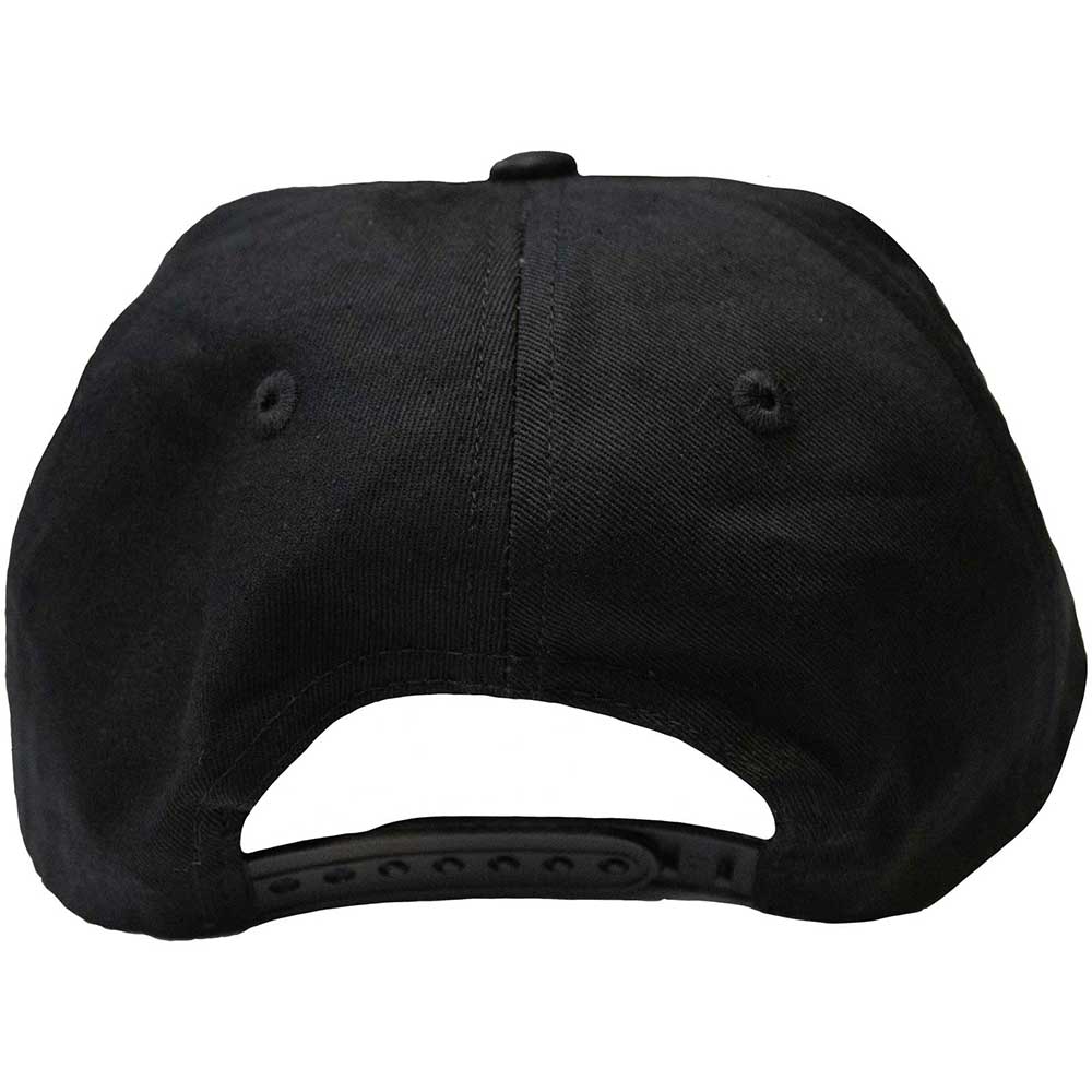 Linkin Park Unisex Baseball Cap - Concentric Logo (ONLINE ORDER ONLY)