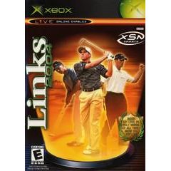 Links 2004 - Xbox (Online Order Only)