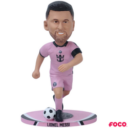 Mini Superstar Series Bobbleheads (ONLINE ORDER ONLY)