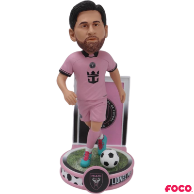 Banner Series Bobbleheads (ONLINE ORDER ONLY)
