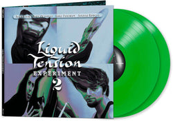 Liquid Tension Experiment 2 (Colored Vinyl, Green) (2 Lp's) [Vinyl] (ONLINE ORDER ONLY)