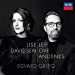 Lise Davidsen/Leif Ove Andsnes - Edvard Grieg [CD] (ONLINE ORDER ONLY)