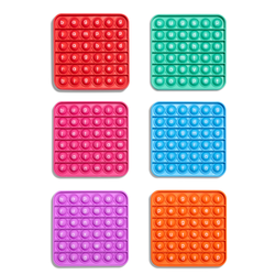 6 Extra CVC Fidget Mats (Word Pop) (Online Order Only)