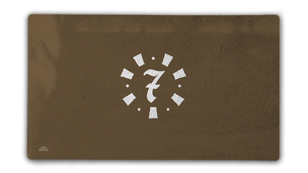 Plains by Perfect 7 (ONLINE ORDER ONLY)