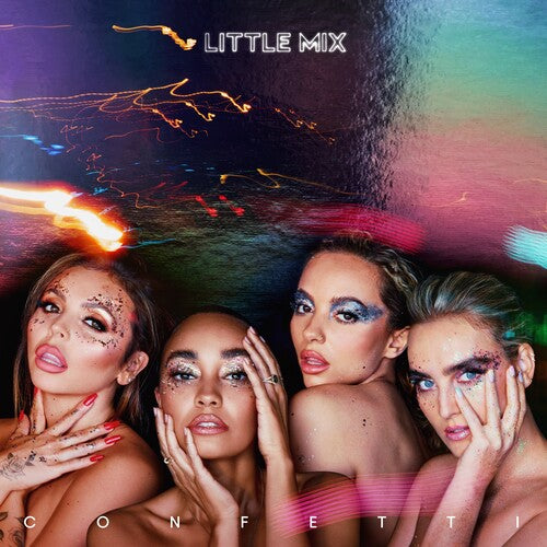 Confetti [Import] [Vinyl] (ONLINE ORDER ONLY)