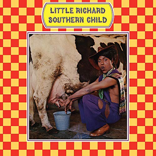 Southern Child [CD] (ONLINE ORDER ONLY)