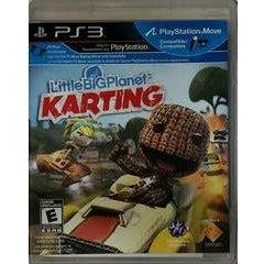 LittleBigPlanet Karting - PlayStation 3 (Online Order Only)