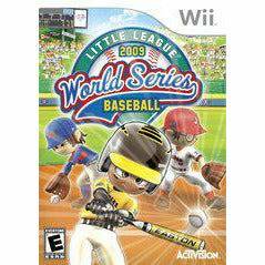 Little League World Series Baseball 2009 - Wii (Online Order Only)