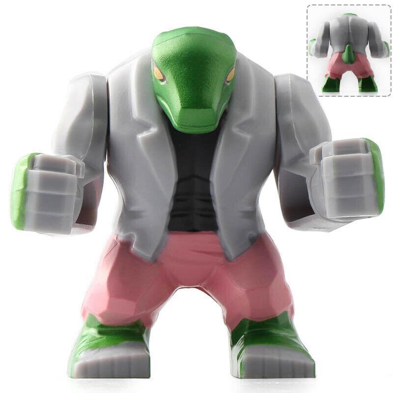 The Lizard - BIG FIGURE (ONLINE ORDER ONLY)